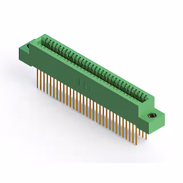 325-062-540-208 EDAC Inc.  Edgeboard Connectors